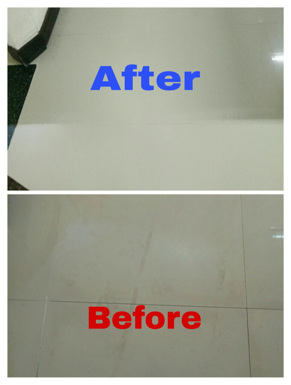 TILE CLEANING SERVICE